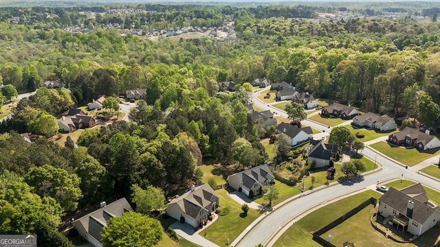 2640 Snowcrest Place, Bethlehem, GA 30620