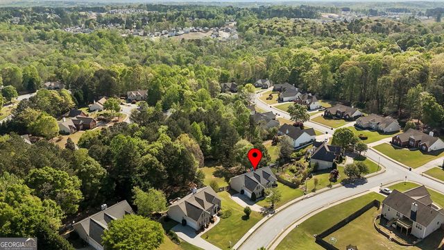 2640 Snowcrest Place, Bethlehem, GA 30620