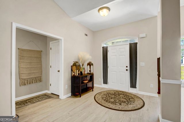2640 Snowcrest Place, Bethlehem, GA 30620