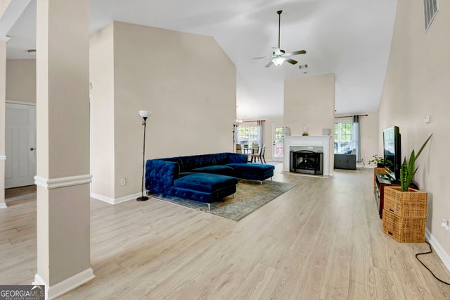 2640 Snowcrest Place, Bethlehem, GA 30620