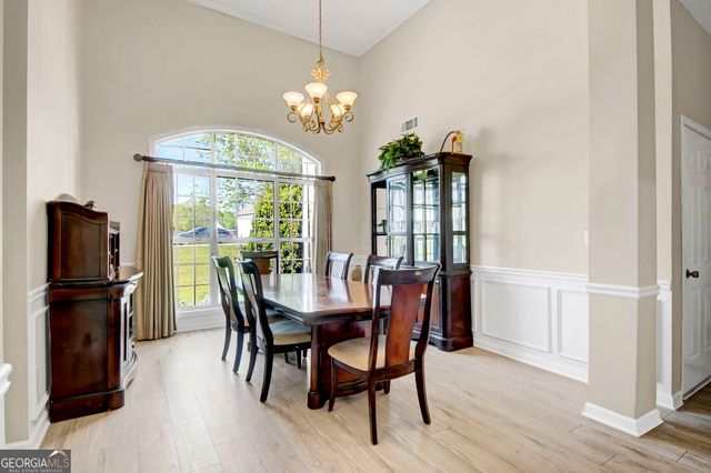 2640 Snowcrest Place, Bethlehem, GA 30620