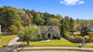 2640 Snowcrest Place, Bethlehem, GA 30620
