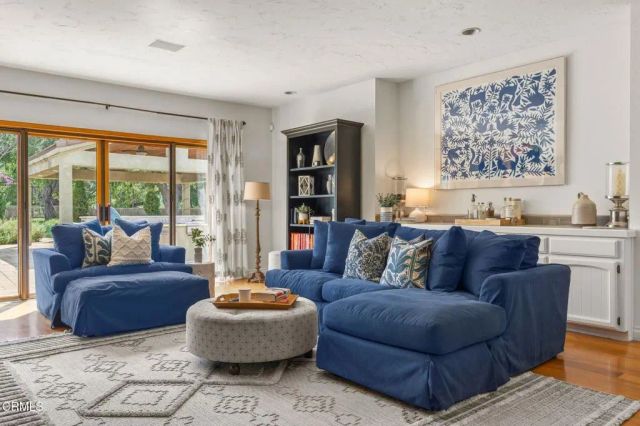 11993 Macdonald Drive, Ojai, CA 93023