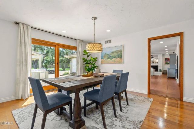 11993 Macdonald Drive, Ojai, CA 93023