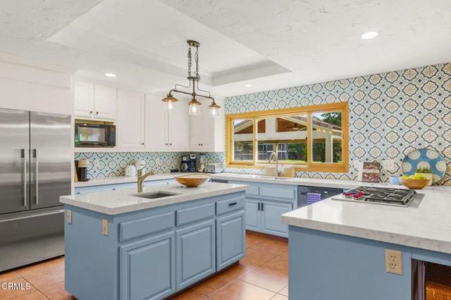 11993 Macdonald Drive, Ojai, CA 93023