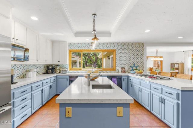11993 Macdonald Drive, Ojai, CA 93023