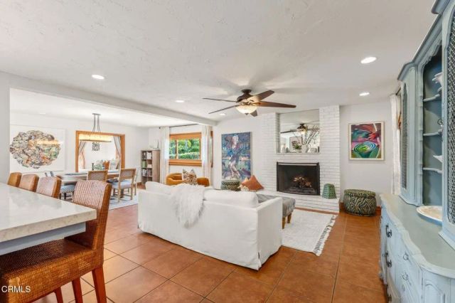 11993 Macdonald Drive, Ojai, CA 93023