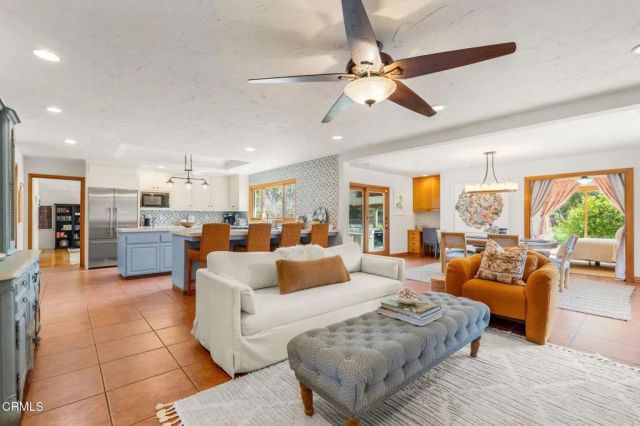 11993 Macdonald Drive, Ojai, CA 93023