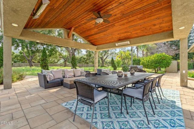 11993 Macdonald Drive, Ojai, CA 93023