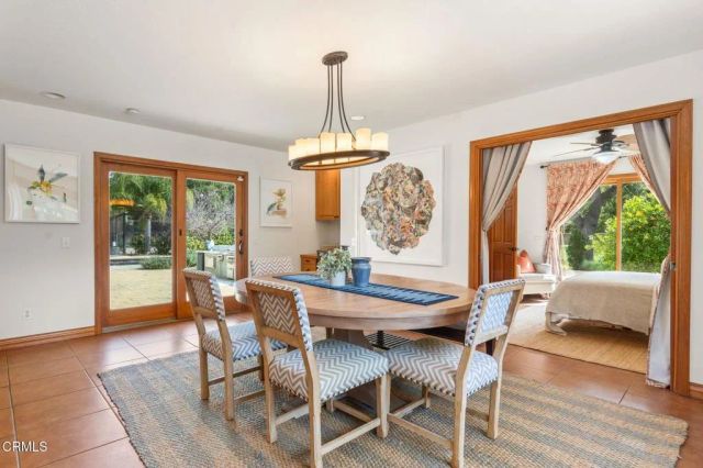 11993 Macdonald Drive, Ojai, CA 93023