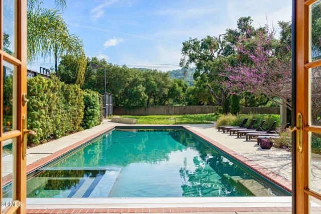 11993 Macdonald Drive, Ojai, CA 93023