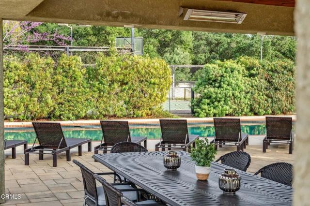11993 Macdonald Drive, Ojai, CA 93023