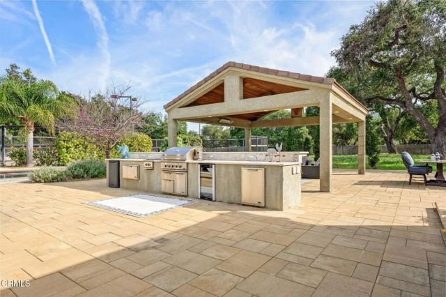 11993 Macdonald Drive, Ojai, CA 93023