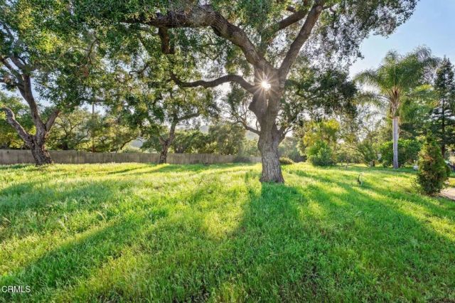 11993 Macdonald Drive, Ojai, CA 93023