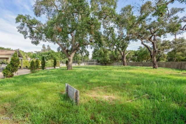 11993 Macdonald Drive, Ojai, CA 93023