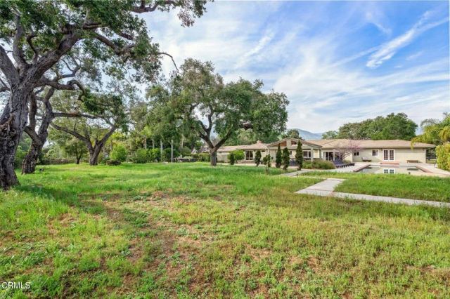 11993 Macdonald Drive, Ojai, CA 93023