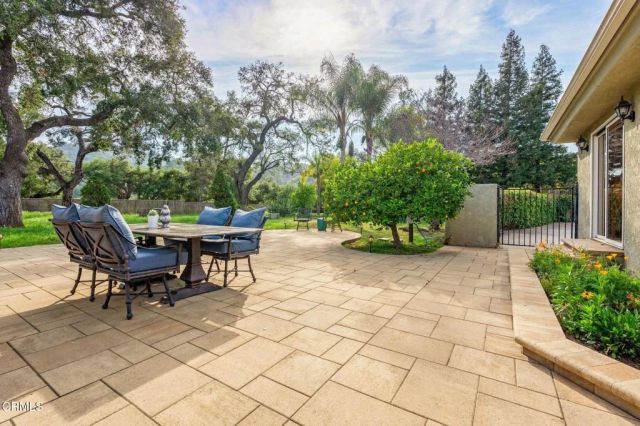 11993 Macdonald Drive, Ojai, CA 93023