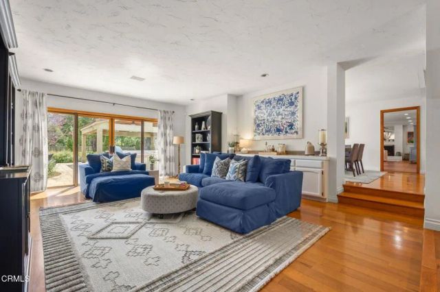 11993 Macdonald Drive, Ojai, CA 93023