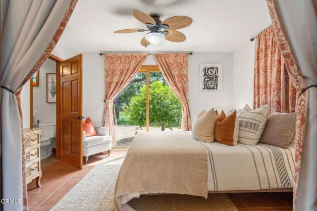 11993 Macdonald Drive, Ojai, CA 93023