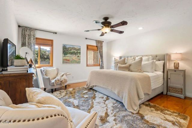 11993 Macdonald Drive, Ojai, CA 93023