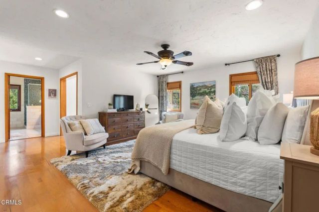 11993 Macdonald Drive, Ojai, CA 93023