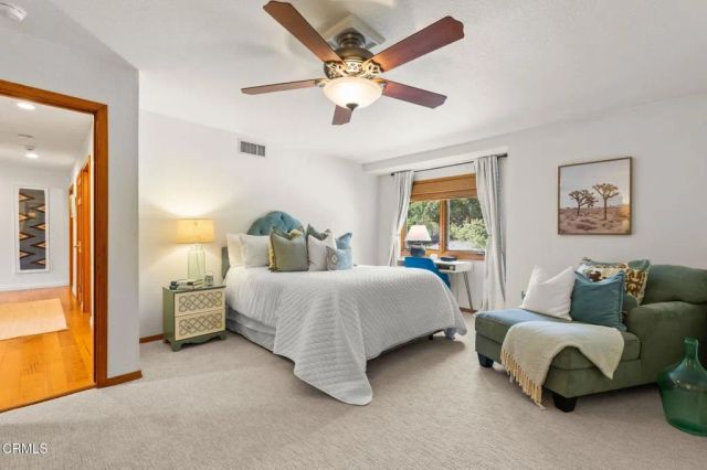 11993 Macdonald Drive, Ojai, CA 93023
