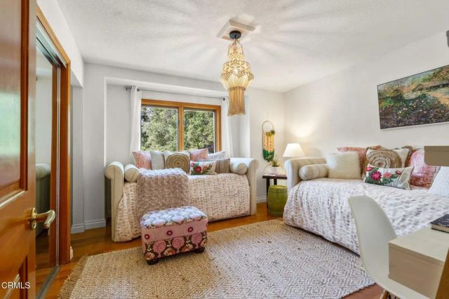 11993 Macdonald Drive, Ojai, CA 93023