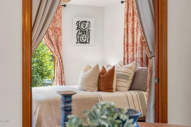 11993 Macdonald Drive, Ojai, CA 93023