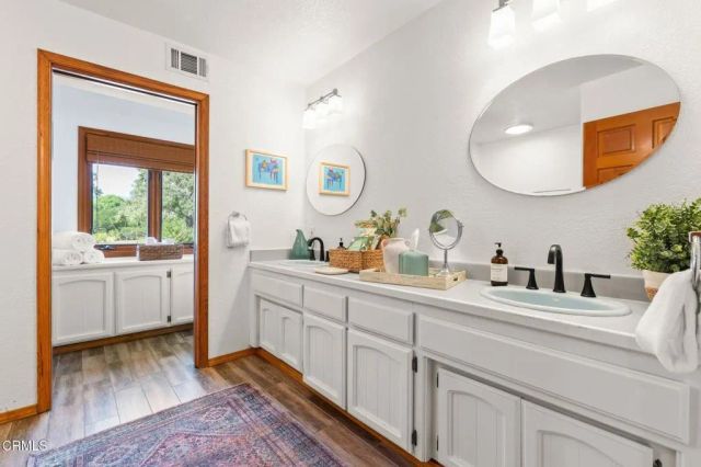 11993 Macdonald Drive, Ojai, CA 93023