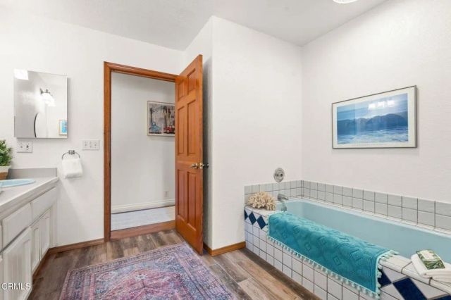 11993 Macdonald Drive, Ojai, CA 93023
