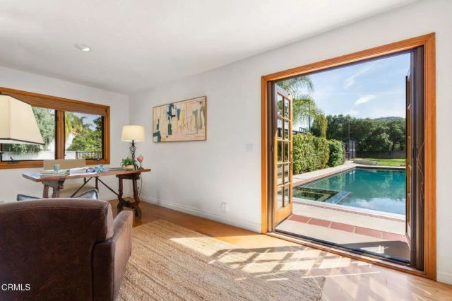 11993 Macdonald Drive, Ojai, CA 93023