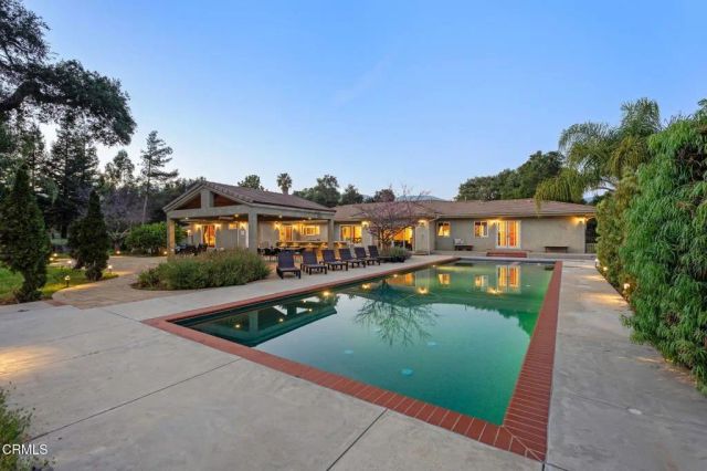 11993 Macdonald Drive, Ojai, CA 93023