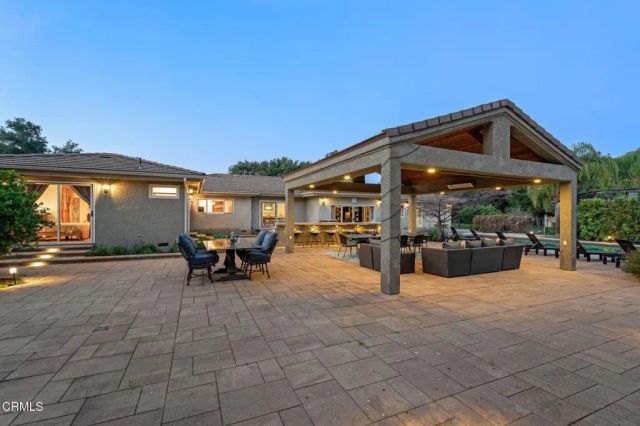 11993 Macdonald Drive, Ojai, CA 93023