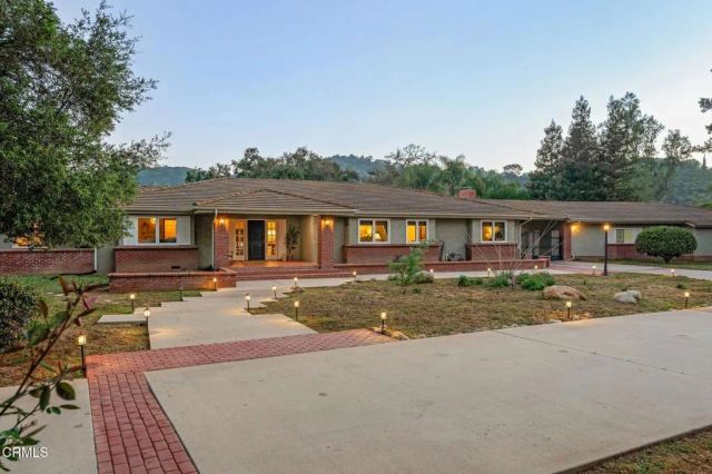 11993 Macdonald Drive, Ojai, CA 93023