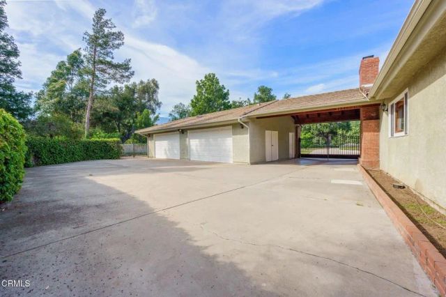 11993 Macdonald Drive, Ojai, CA 93023