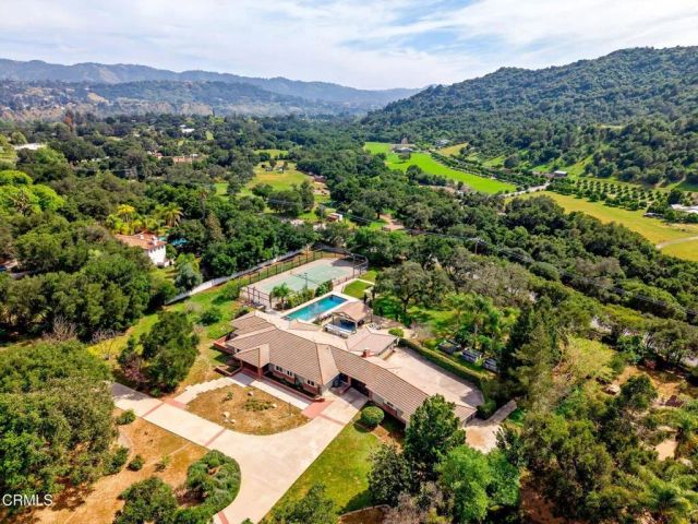 11993 Macdonald Drive, Ojai, CA 93023