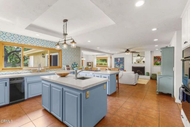11993 Macdonald Drive, Ojai, CA 93023