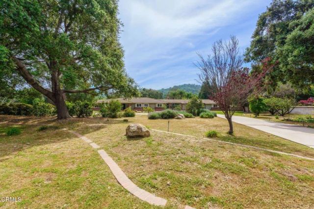 11993 Macdonald Drive, Ojai, CA 93023