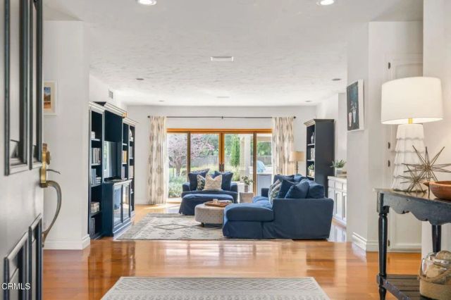 11993 Macdonald Drive, Ojai, CA 93023
