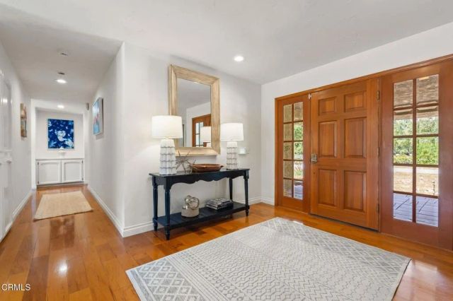 11993 Macdonald Drive, Ojai, CA 93023