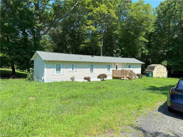1835 Mount Carmel Church Road, Reidsville, NC 27320