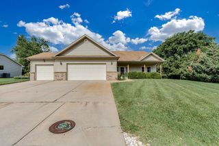 1601 S Chaparral, Derby, KS 67037