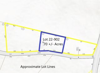 00 Beede Road 22-902, Moultonborough, NH 03254