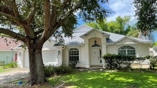 1642 Rustic Way, Melbourne, FL 32935