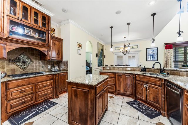 4602 W Warbal Trail, Rogers, AR 72758