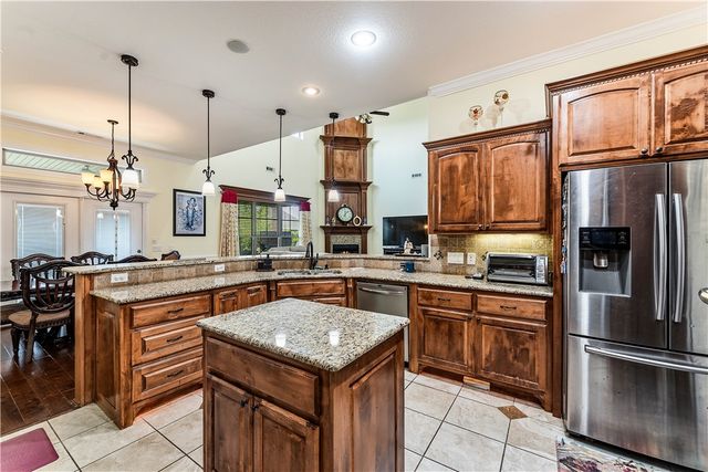 4602 W Warbal Trail, Rogers, AR 72758