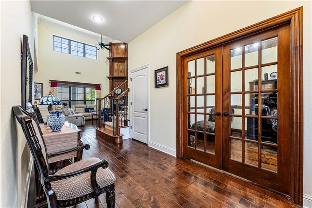 4602 W Warbal Trail, Rogers, AR 72758
