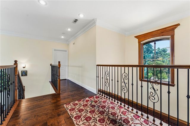 4602 W Warbal Trail, Rogers, AR 72758