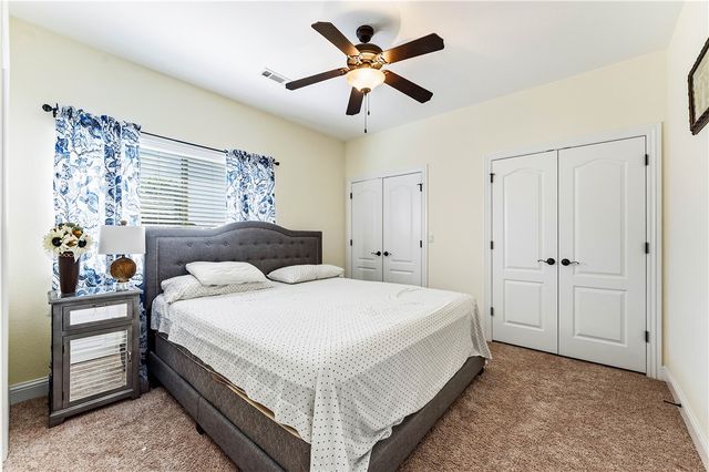 4602 W Warbal Trail, Rogers, AR 72758