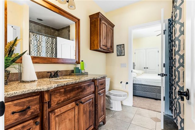 4602 W Warbal Trail, Rogers, AR 72758